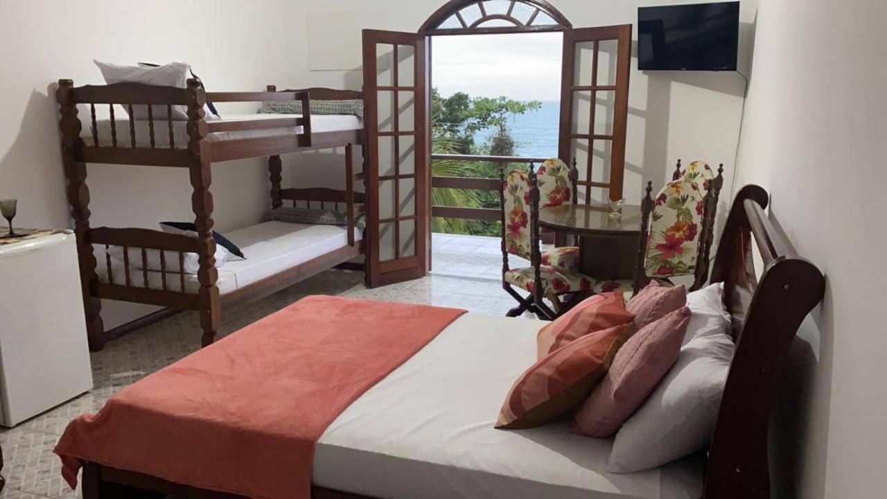 Praia Virgem Hostel 里约达欧特拉斯 外观 照片