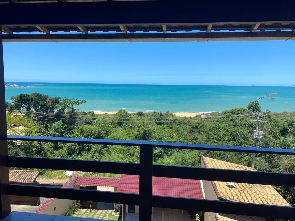 Praia Virgem Hostel 里约达欧特拉斯 外观 照片