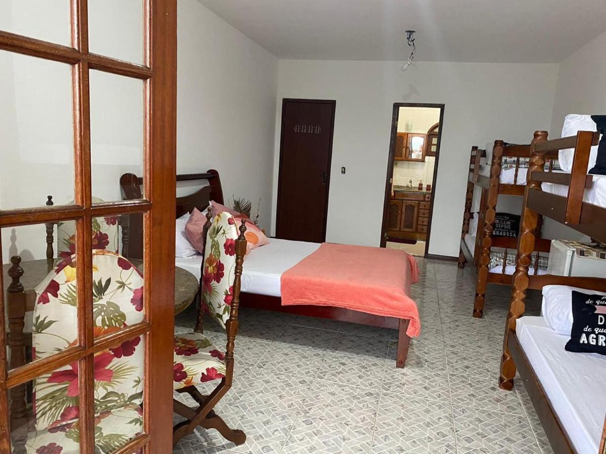 Praia Virgem Hostel 里约达欧特拉斯 外观 照片