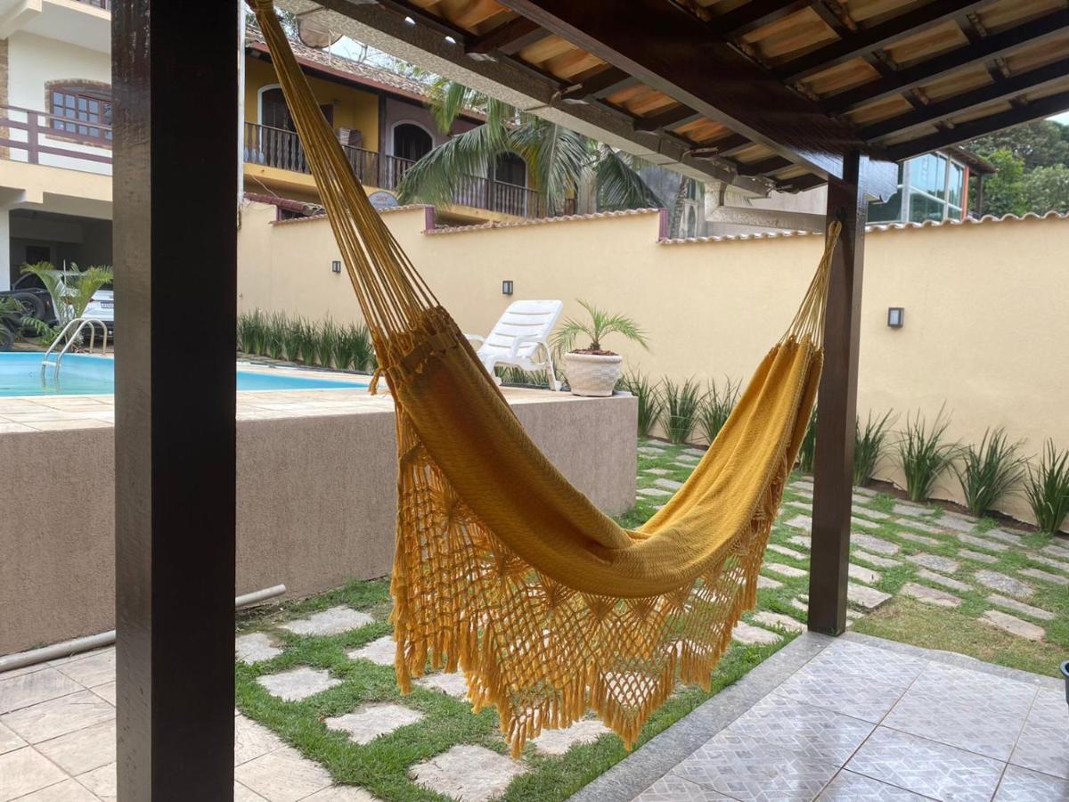 Praia Virgem Hostel 里约达欧特拉斯 外观 照片