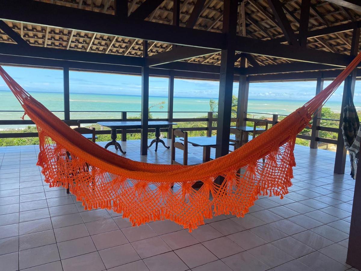 Praia Virgem Hostel 里约达欧特拉斯 外观 照片