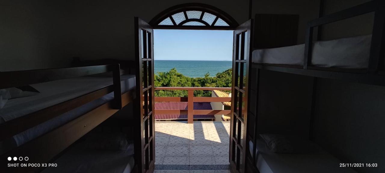 Praia Virgem Hostel 里约达欧特拉斯 外观 照片