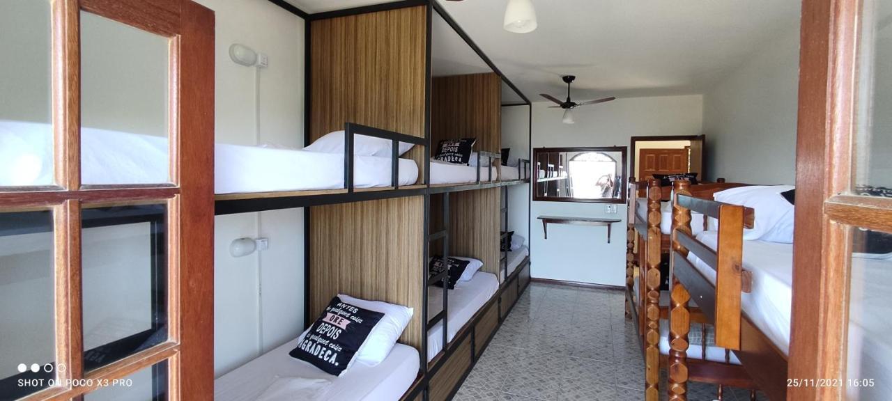 Praia Virgem Hostel 里约达欧特拉斯 外观 照片