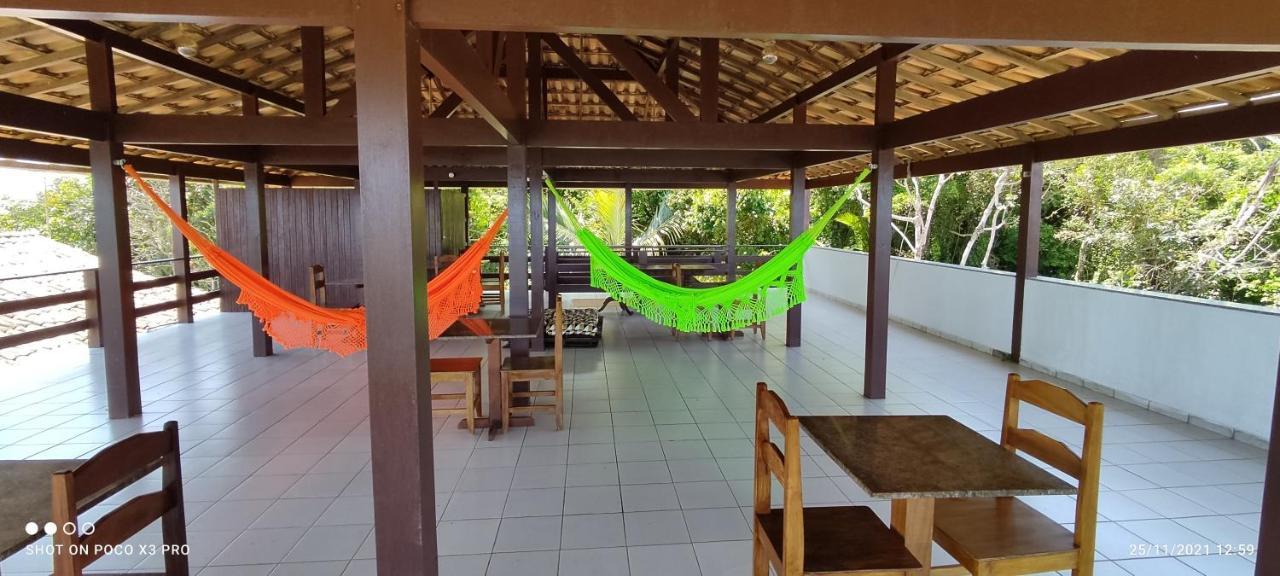Praia Virgem Hostel 里约达欧特拉斯 外观 照片