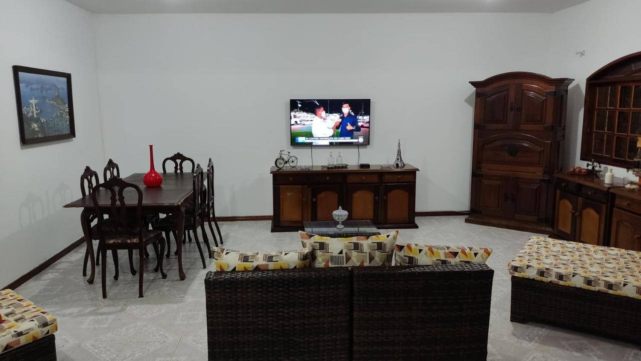 Praia Virgem Hostel 里约达欧特拉斯 外观 照片