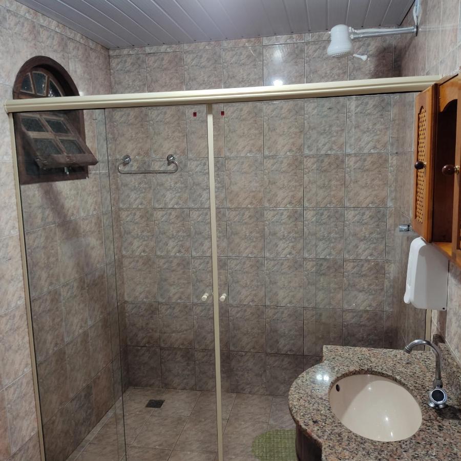Praia Virgem Hostel 里约达欧特拉斯 外观 照片