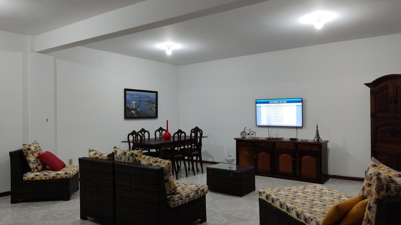 Praia Virgem Hostel 里约达欧特拉斯 外观 照片
